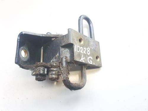 Hinge/Door check strap AUDI A4 B6 (8E2) 1.9 TDI | BP32581021C146