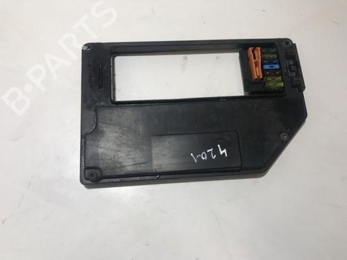 Used Fuse box Fuse box VOLVO 850 (854) 2.5 TDI (140 hp) 33500861 33500861