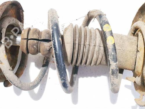 Used Shock absorber spring Shock absorber spring DACIA SANDERO II 1.2 (75 hp) 35288100 35288100