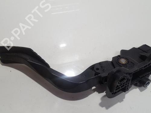 Used Pedal Pedal MITSUBISHI OUTLANDER II (CW_W) 2.0 DI-D (CW8W) (140 hp) 35838669 35838669