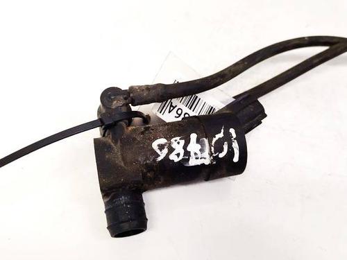 Used Washer pump Washer pump FORD S-MAX (WA6) 2.0 TDCi (140 hp) 34908463 34908463