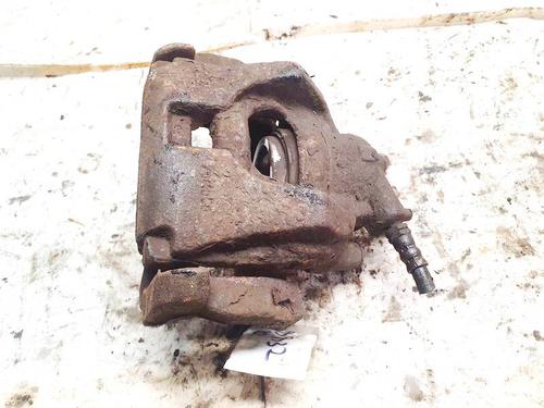 Used Left front brake caliper Left front brake caliper FORD MONDEO IV (BA7) 1.8 TDCi (125 hp) 35325429 35325429
