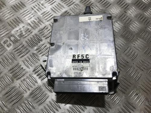 engine-control-unit-ecu-mazda-6-hatchback-gg-2002-2003-2004-2005-2006-2007-2008-33498534 main image