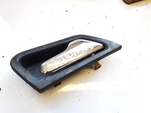 Used Front right interior door handle Front right interior door handle MERCEDES-BENZ C-CLASS (W203) C 220 CDI (203.006, 203.008) (143 hp) 35271319 35271319