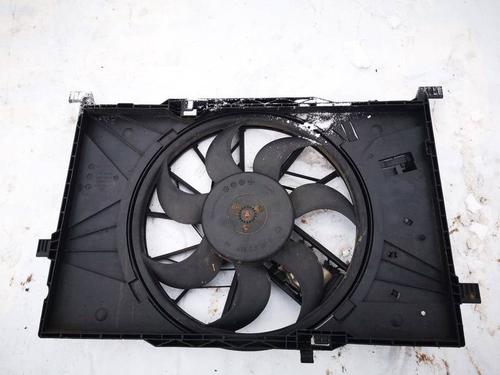 Used Fan Fan SUBARU LEGACY IV Estate (BP) 2.0 AWD (BP5) (138 hp) 34825064 34825064