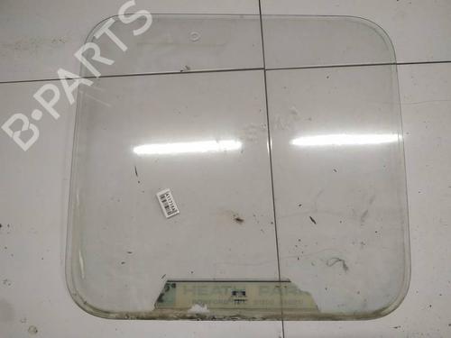 Used Rear right door window Rear right door window PEUGEOT BOXER Bus (230P) 2.5 D (86 hp) 39701563 39701563