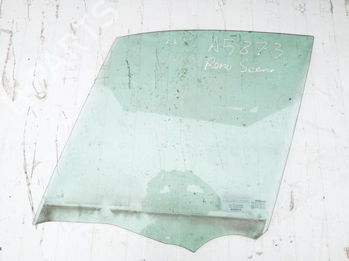 Used Front left door window Front left door window 35608900 35608900