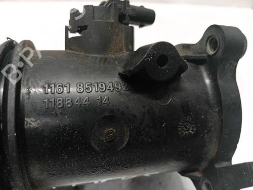 Mass air flow sensor BMW 5 (F10) 520 d | BP40286568M95 - Image 6