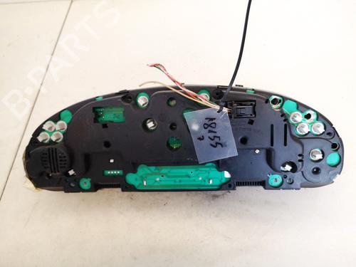 Instrument cluster PEUGEOT 607 (9D, 9U) 3.0 V6 24V | BP35412712C47 - Image 2