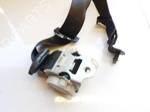 Used Rear right seatbelt Rear right seatbelt OPEL VECTRA C (Z02) 2.2 DTI 16V (F69) (125 hp) 39734411 39734411