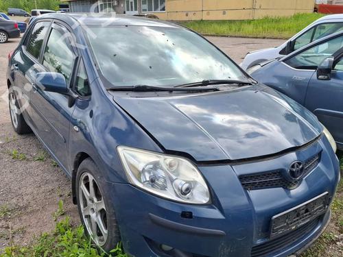 Brukte deler til TOYOTA AURIS (_E15_) 2.0 D-4D (ADE150_, ADE150R) 4756587