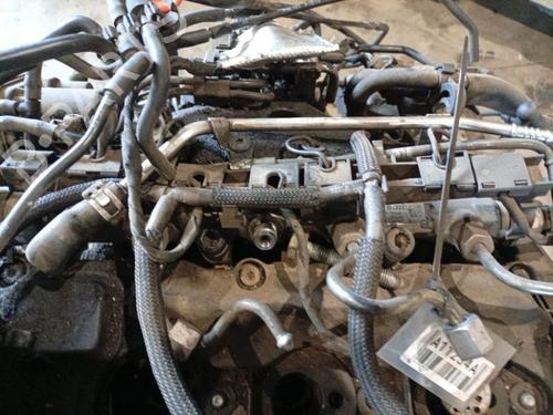 Rail D'Injecteurs Rail D'Injecteurs VW POLO V (6R1, 6C1) 1.2 TDI (75 hp) 36547121 36547121