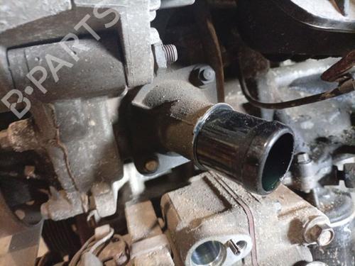 Used Thermostat housing Thermostat housing 39455645 39455645