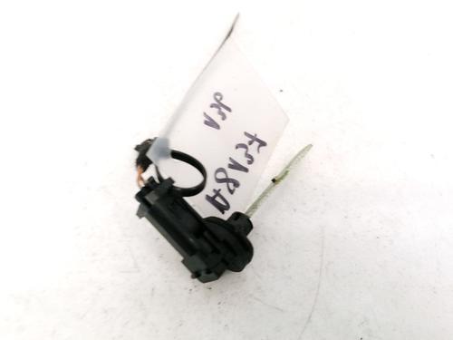 Used Electronic module Electronic module AUDI A6 C5 (4B2, 4B4) 2.4 (163 hp) 35419421 35419421