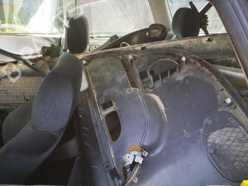 Electronic module SUBARU LEGACY III Estate (BH) 2.5 AWD (BH9) | BP32918040M83 - Image 10