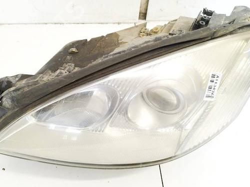 Used Left headlight Left headlight 37625335 37625335