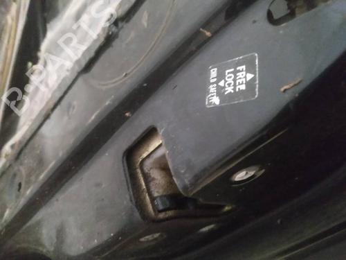 Used Rear right lock Rear right lock 37736259 37736259