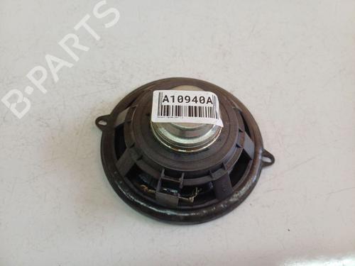 Speaker RENAULT LAGUNA II (BG0/1_) 1.9 dCi (BG1A, BG1V) | BP32535732E2 - Image 5