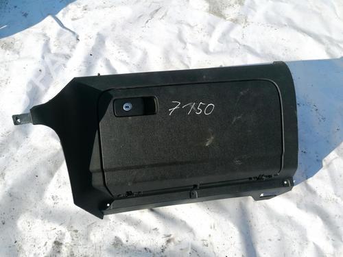 Used Glove box Glove box VW GOLF VI (5K1) 2.0 TDI (110 hp) 35513224 35513224