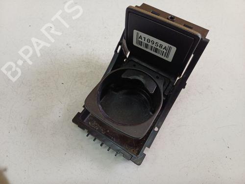 Cup/Object holder PEUGEOT 407 (6D_) 2.0 (6DRFNB, 6DRFNE) | BP34807305I37 - Image 5