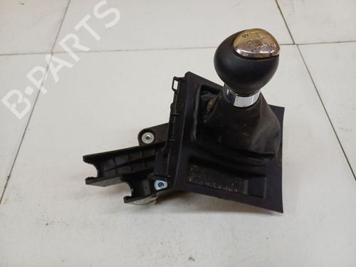 Gear lever MAZDA 3 (BK) 1.6 DI Turbo | BP34848208M90 - Image 3