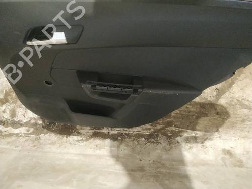 Rear right panel OPEL ASTRA H (A04) 1.7 CDTI (L48) | BP37863799C61 - Image 2