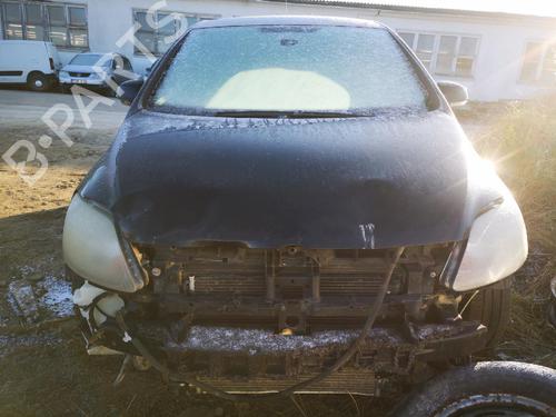 Speaker VW GOLF PLUS V (5M1, 521) 1.6 FSI | BP32586693E2 