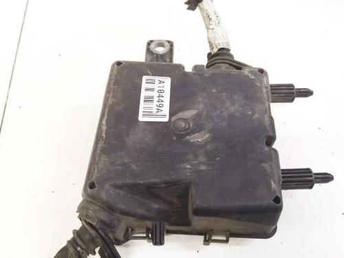 Fuse box RENAULT LAGUNA III (BT0/1) 1.5 dCi (BT00, BT0A, BT0T, BT1J) | BP32576091E1 - Image 5