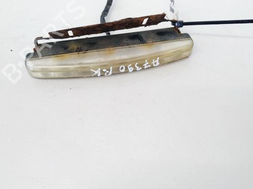 Used Left front fog light Left front fog light 35485701 35485701