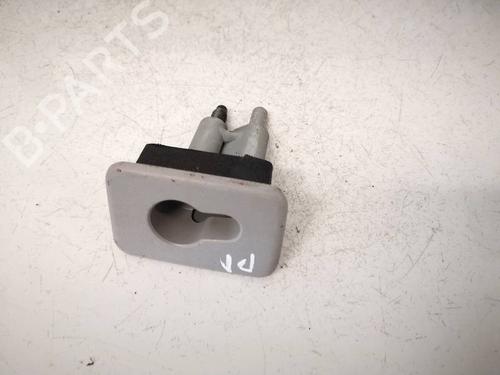 Støtte Støtte OPEL ZAFIRA / ZAFIRA FAMILY B (A05) 1.9 CDTI (M75) (150 hp) 36907402 36907402