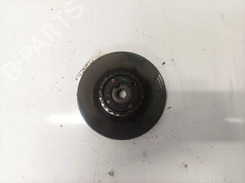 Used Pulley Pulley VW GOLF II (19E, 1G1) 1.6 (70 hp) 35871650 35871650
