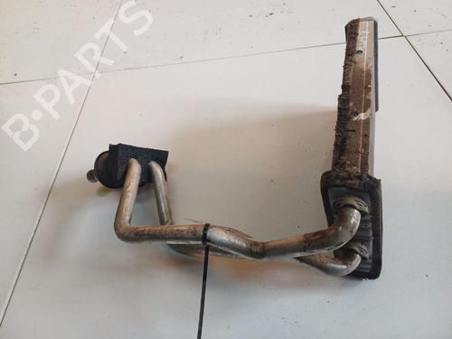 Used Heater matrix Heater matrix MITSUBISHI ASX (GA_W_) 1.8 DI-D (GA6W) (116 hp) 34895060 34895060