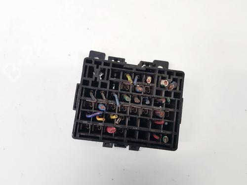 Fuse box MAZDA DEMIO (DW) 1.5 16V (DW5W) | BP33090232E1 - Image 3