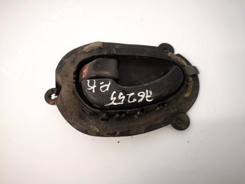 Used Front left interior door handle Front left interior door handle 35495879 35495879