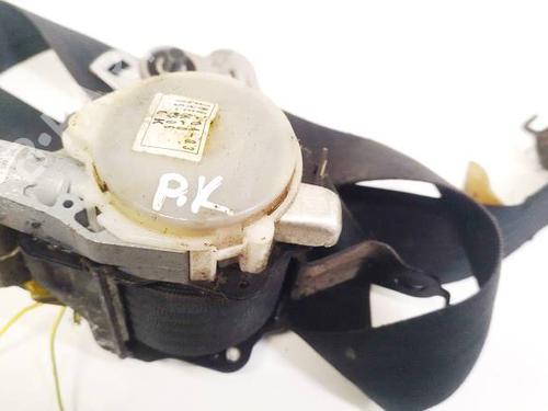 Front left seatbelt MAZDA 5 (CR) 2.0 CD (CR19) | BP35139408I26 - Image 3