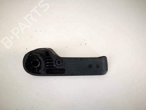 Interior handle SKODA OCTAVIA II (1Z3) 1.6 TDI | BP34959832I7 - Image 2