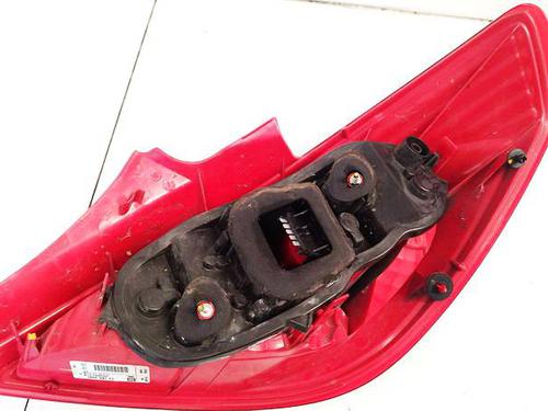Left taillight OPEL CORSA D (S07) 1.2 (L08, L68) | BP34788565C34 - Image 2