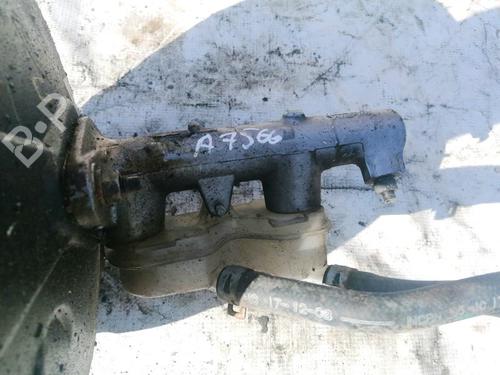 Brake master cylinder HONDA INSIGHT (ZE_) 1.3 IMA (ZE28, ZE2) | BP35443103M77 - Image 2