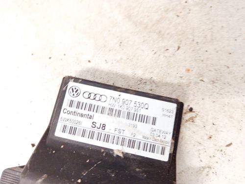 Electronic module VW TOURAN (1T3) 2.0 TDI | BP32570731M83 - Image 6