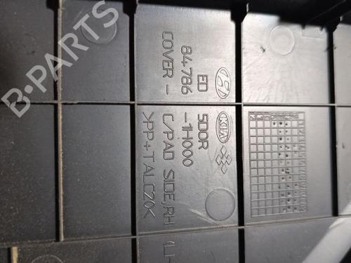 Other KIA CEE'D Hatchback (ED) 1.6 CRDi 90 | BP34966081O1 - Image 4