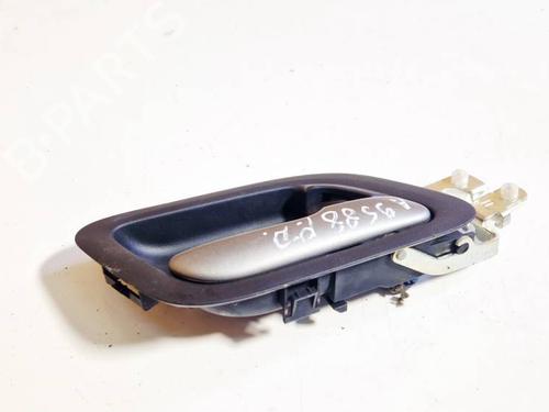 Used Front right interior door handle Front right interior door handle HONDA FR-V (BE) 2.2 i CTDi (BE5) (140 hp) 34969159 34969159