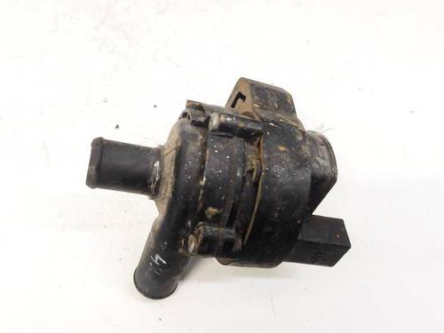 Used Auxiliary water pump Auxiliary water pump 35246034 35246034