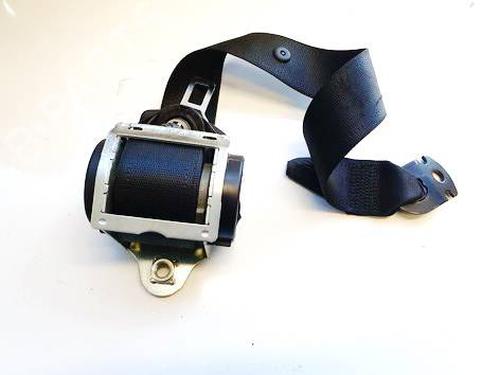 Rear left seatbelt OPEL CORSA D (S07) 1.3 CDTI (L08, L68) | BP34809043I29 - Image 3