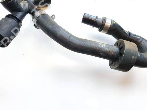Pipe JAGUAR I-PACE (X590) EV400 AWD | BP38183015M125 - Image 3
