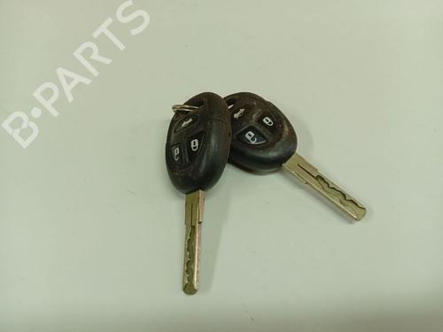Electronic module TOYOTA COROLLA (_E12_) 1.4 D (NDE120_, NDE120R) | BP34766610M83 - Image 2