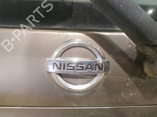 Used Other Other NISSAN NOTE (E11, NE11) 1.5 dCi (86 hp) 39702081 39702081