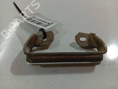 Støtte Støtte VW PASSAT B3/B4 Variant (3A5, 35I) 1.9 TDI (90 hp) 32534693 32534693