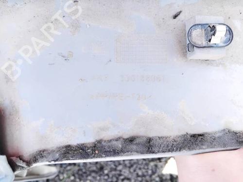 Boot lining OPEL VECTRA C (Z02) 2.0 DTI 16V (F69) | BP35286534I3 - Image 3
