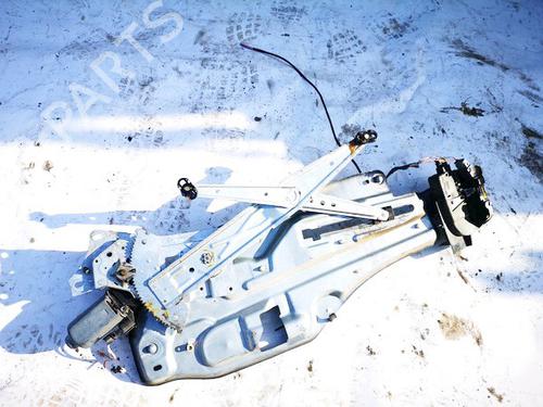 Used Front right window mechanism Front right window mechanism 35533793 35533793