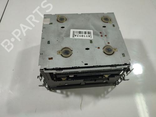 Used Radio Radio 34862579 34862579